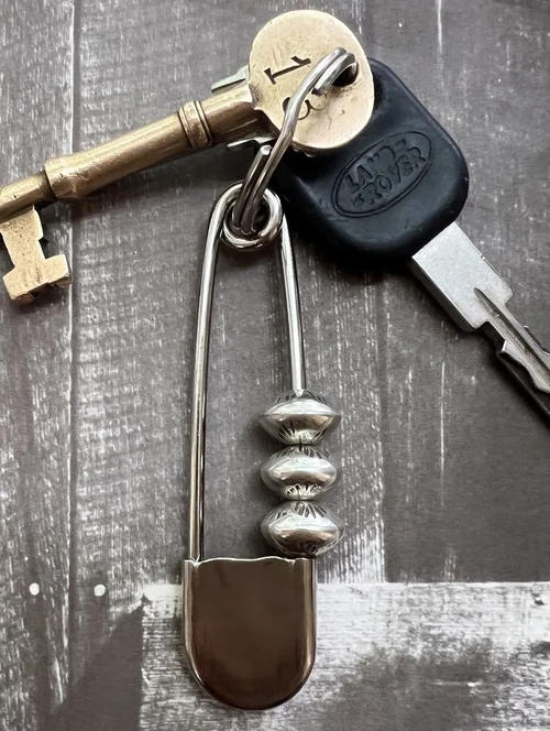 Accessories — DINEH JEWELRY